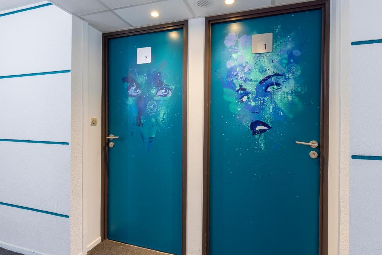 The Originals Access, Hotel Innostar Labège Exterior foto