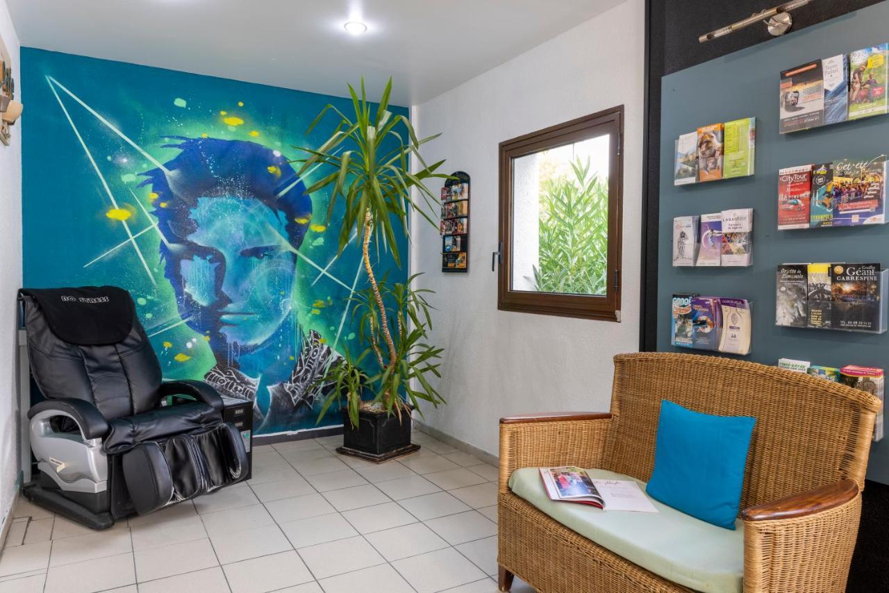 The Originals Access, Hotel Innostar Labège Exterior foto