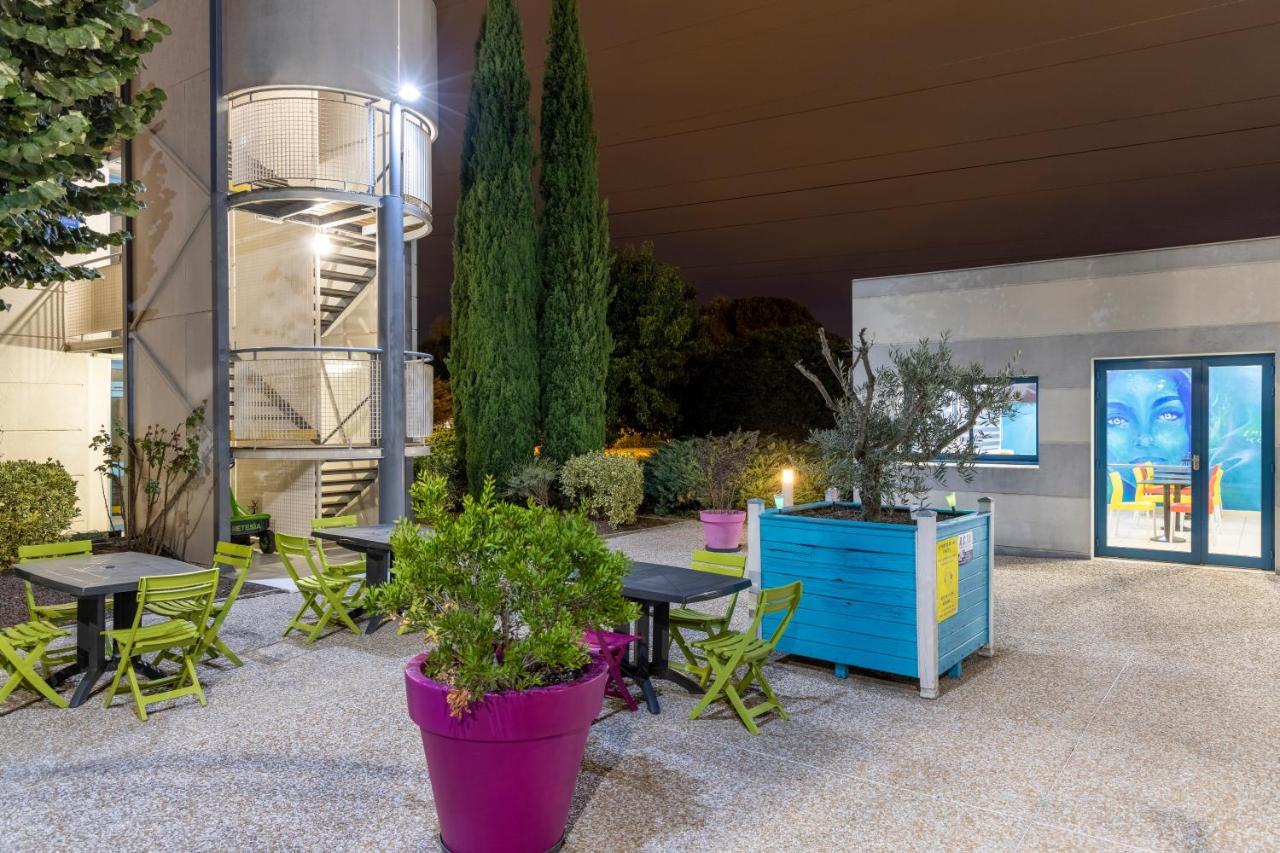 The Originals Access, Hotel Innostar Labège Exterior foto