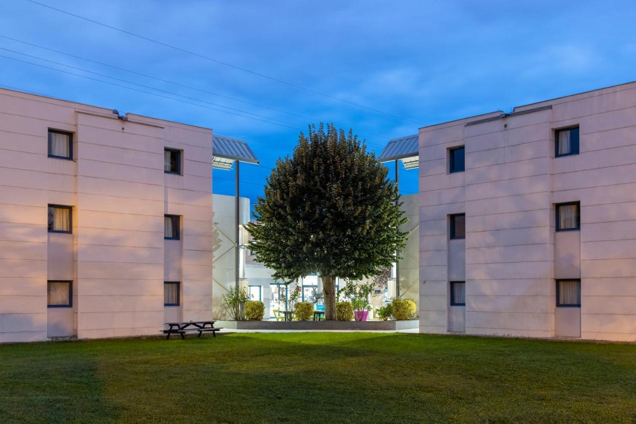 The Originals Access, Hotel Innostar Labège Exterior foto