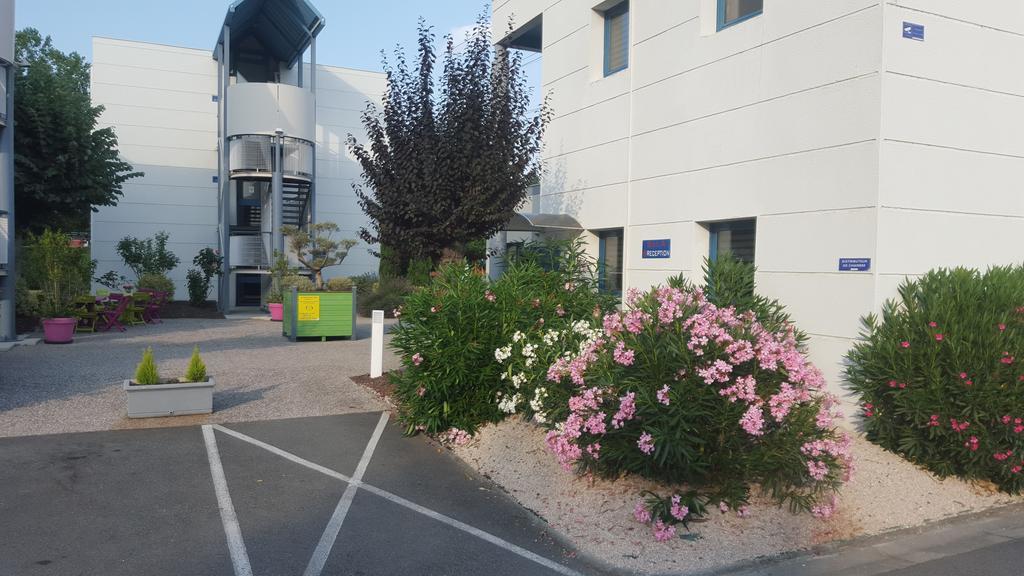 The Originals Access, Hotel Innostar Labège Exterior foto