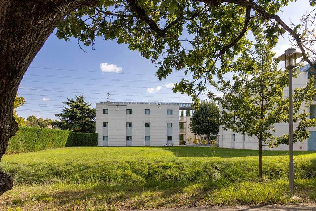 The Originals Access, Hotel Innostar Labège Exterior foto