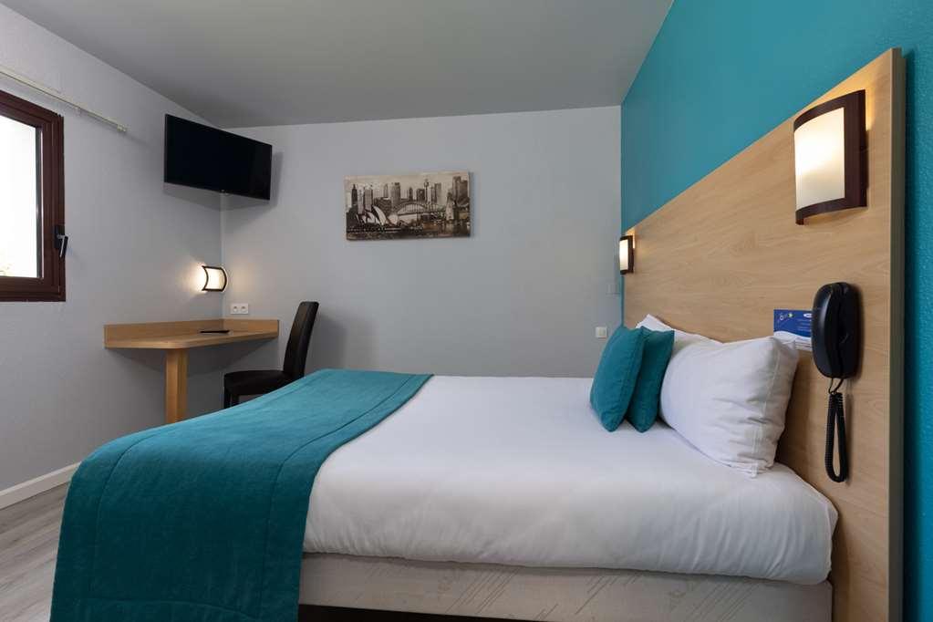 The Originals Access, Hotel Innostar Labège Habitación foto