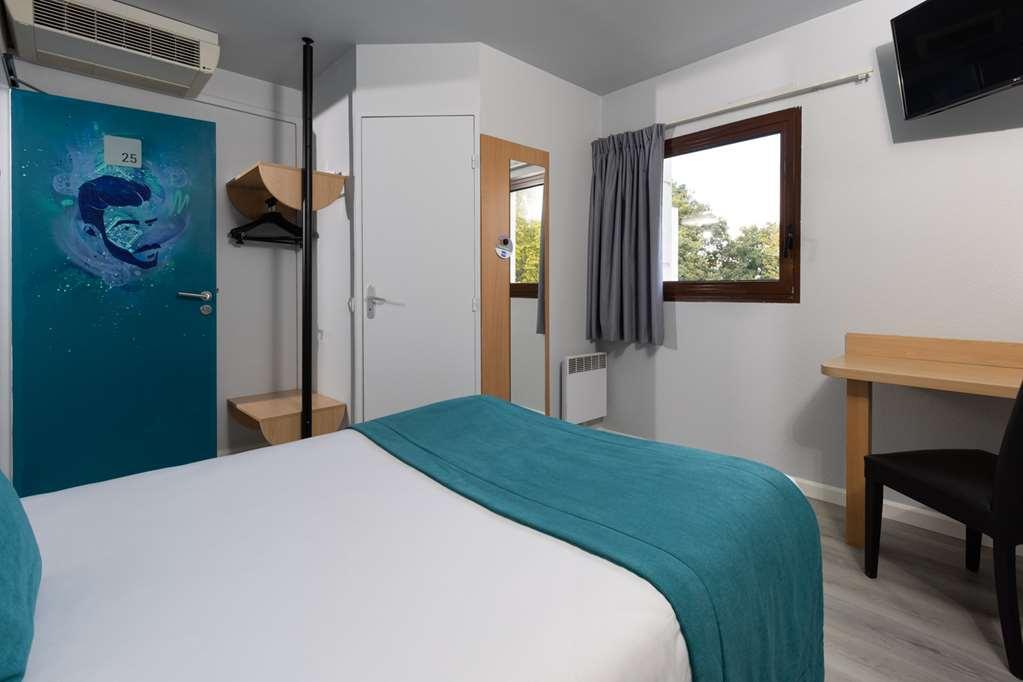 The Originals Access, Hotel Innostar Labège Habitación foto