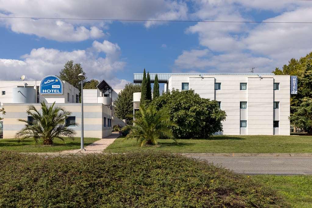 The Originals Access, Hotel Innostar Labège Exterior foto