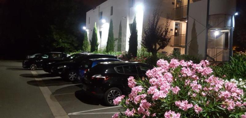 The Originals Access, Hotel Innostar Labège Exterior foto