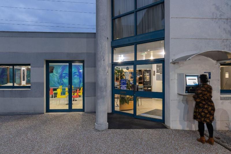 The Originals Access, Hotel Innostar Labège Exterior foto